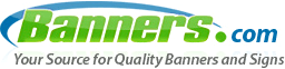  Best Print Business Logo: Banners.com