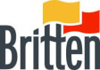  Best Banner Print Agency Logo: Britten studios