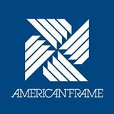  Best Giclee printing Company Logo: American Frame 