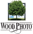  Leading Wood printing Firm Logo: Wood Photo